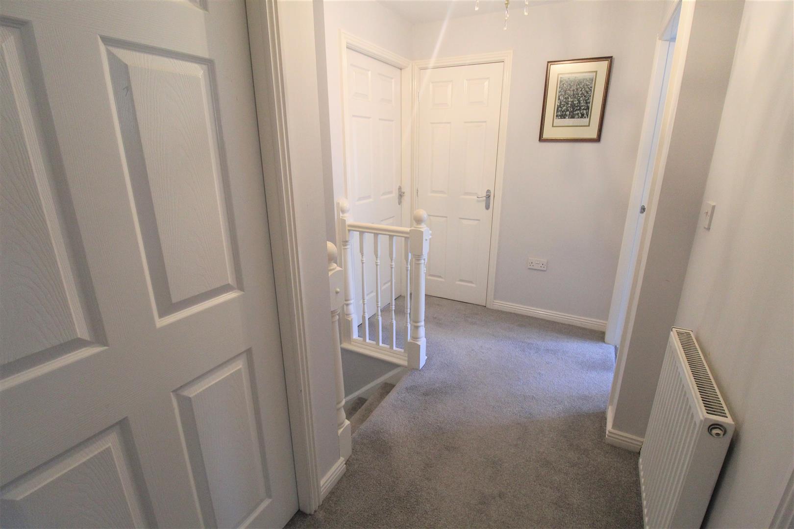 Waverley Drive, Norton Heights, Stoke-On-Trent
